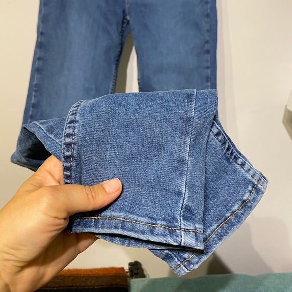 Levi’s 710 Super Skinny jeans - Picture 9 of 9